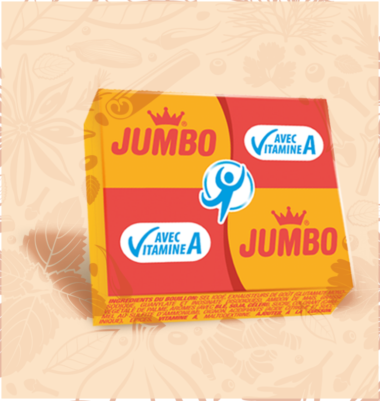 jumbo-jumbo